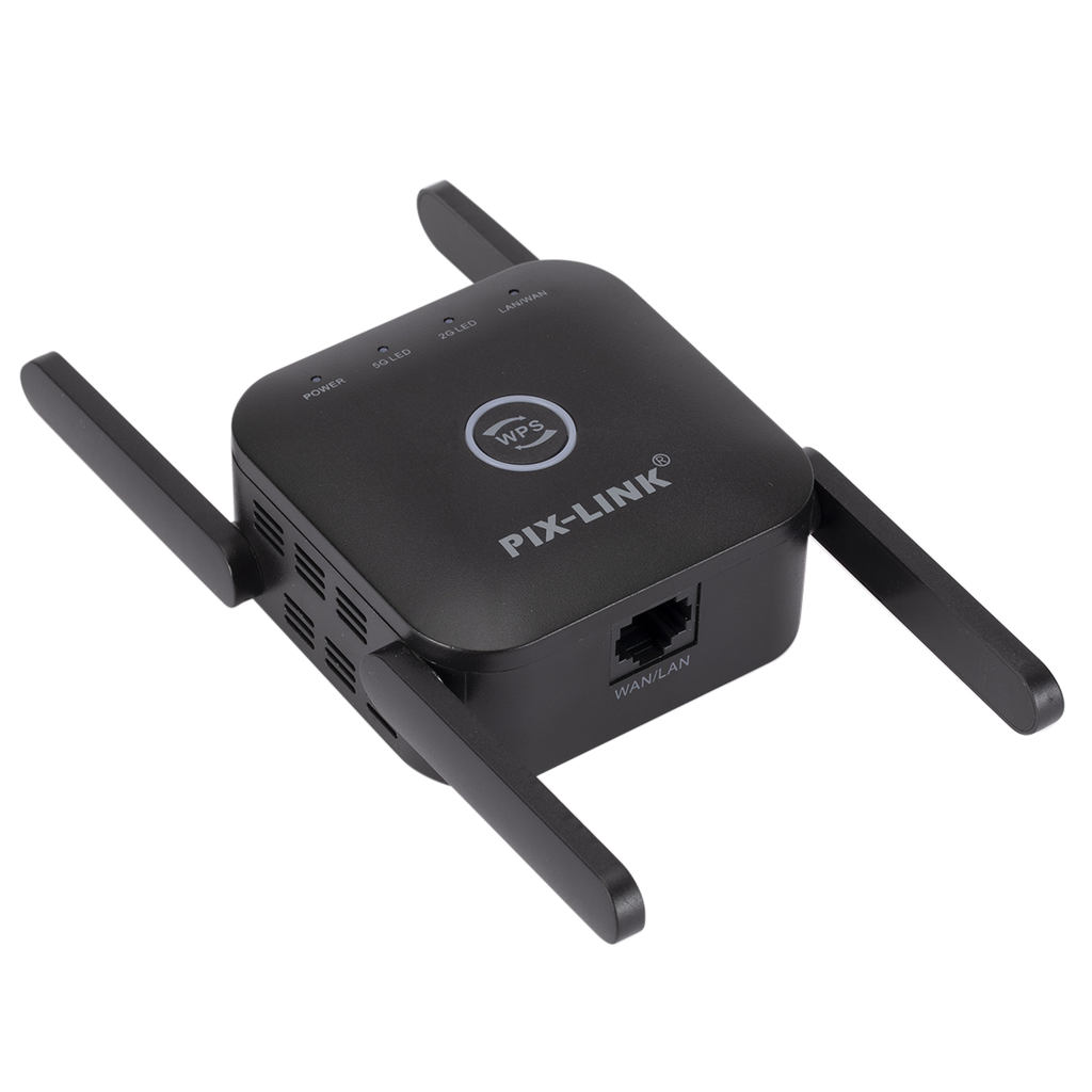 Xiaomi 300Mbps WiFi Amplifier/Universal Wireless WiFi Range Extender/Booster